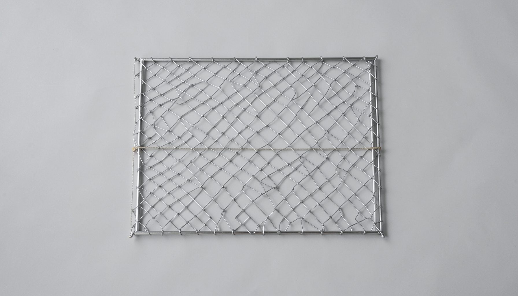 Hydrochloric acid resistant Monel 400 alloy mesh