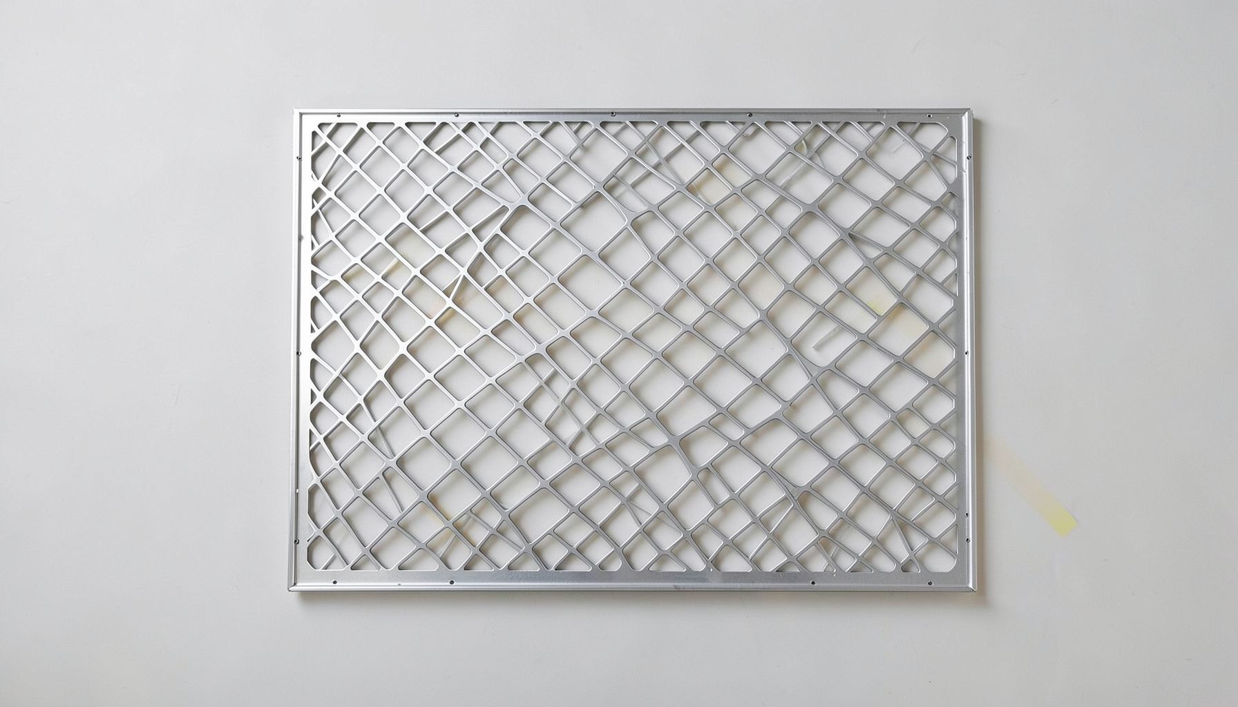 Decoration wire mesh of Metal partition architectural