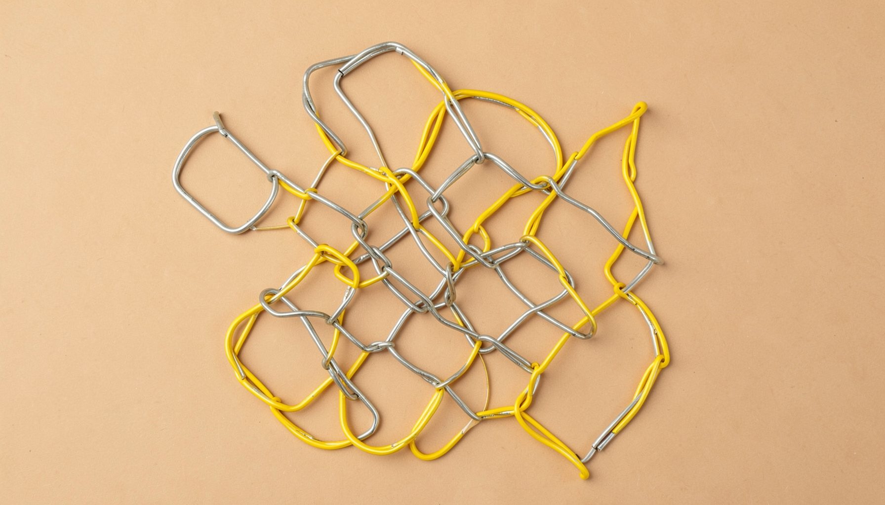 Stainless Steel 316 high quality barbecue wire mesh grill