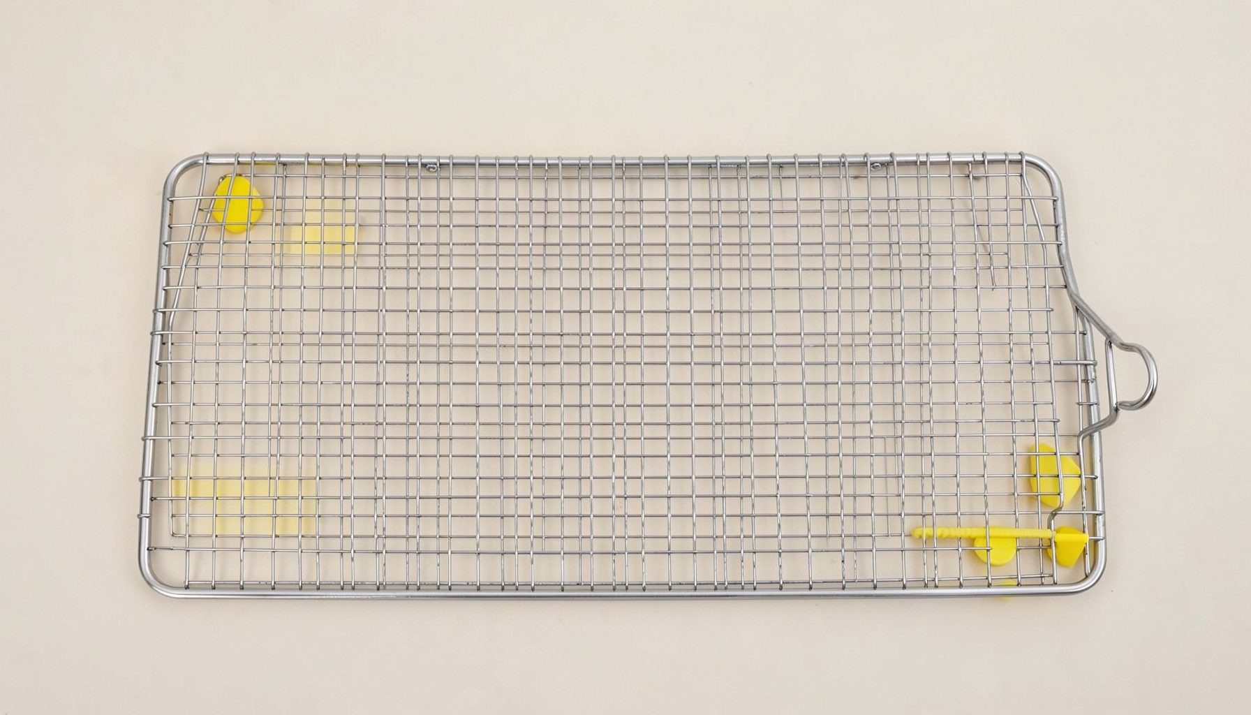 Multi layer stainless steel processing stamping filter screen pack