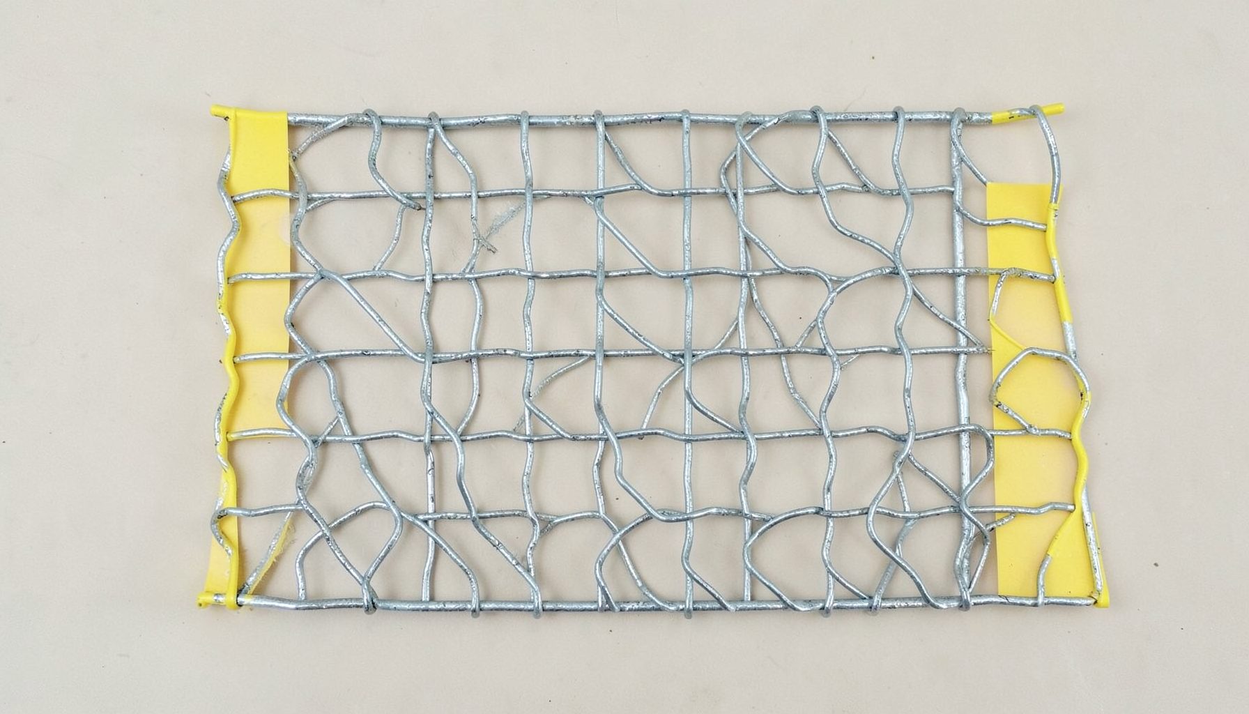 304 plain weave stainless steel wire mesh