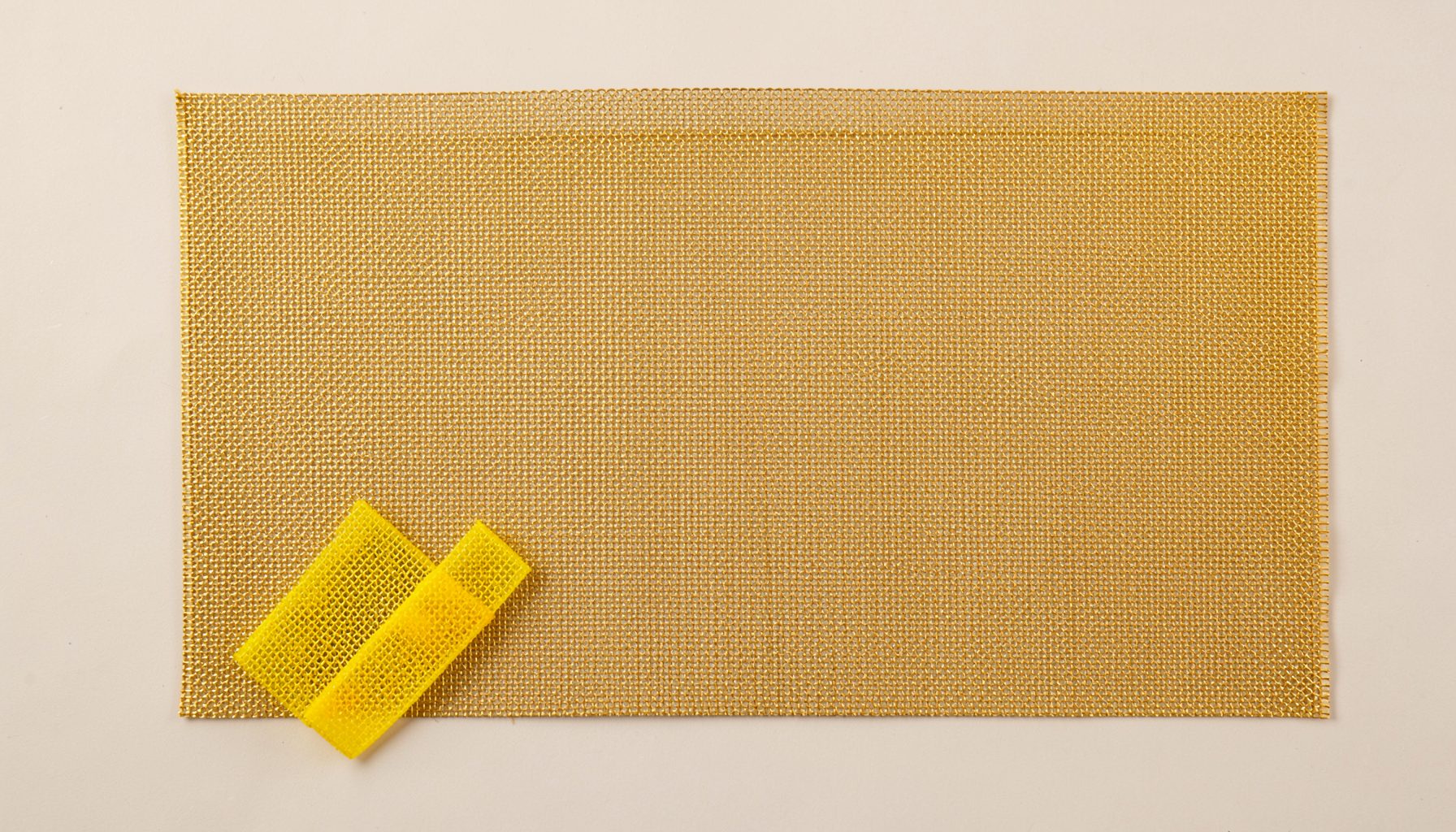 304 plain weave stainless steel wire mesh