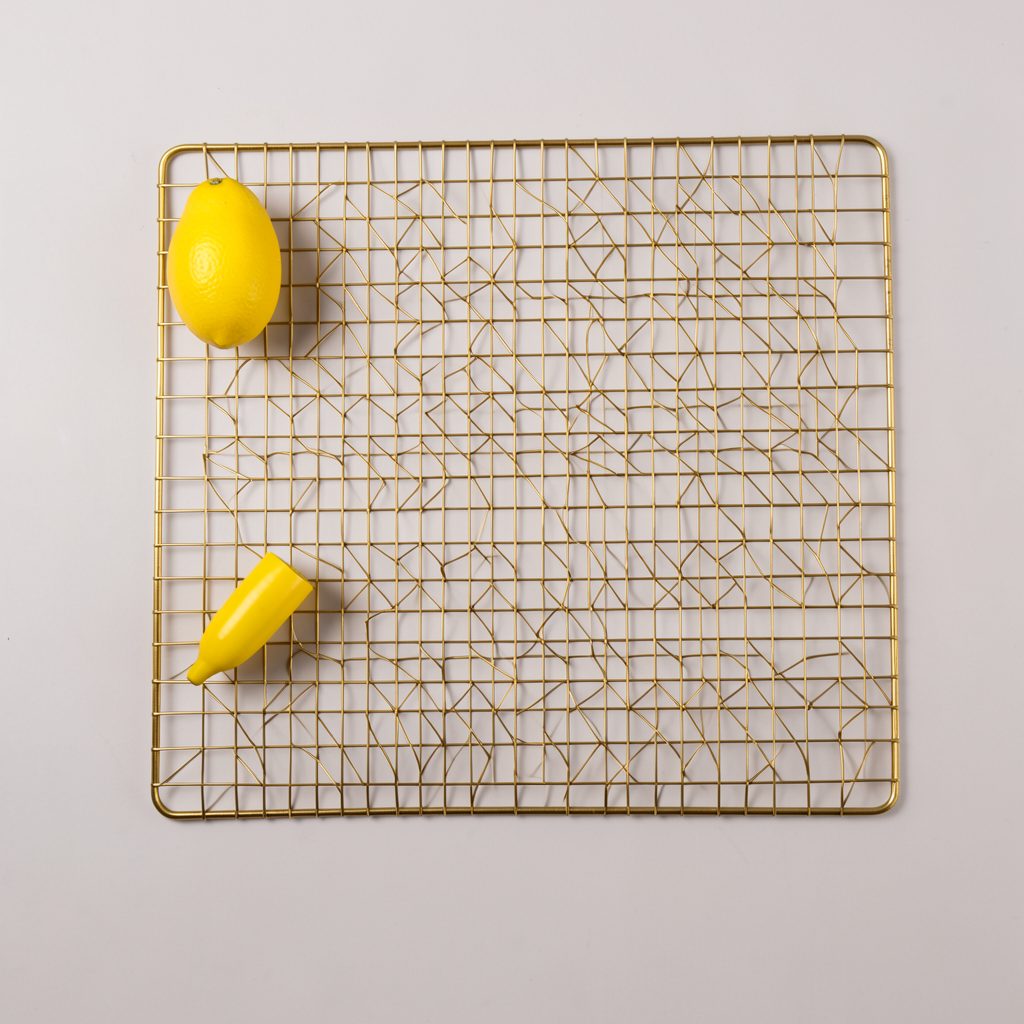 Room exterior wall decoration Laser cut carved metal screen